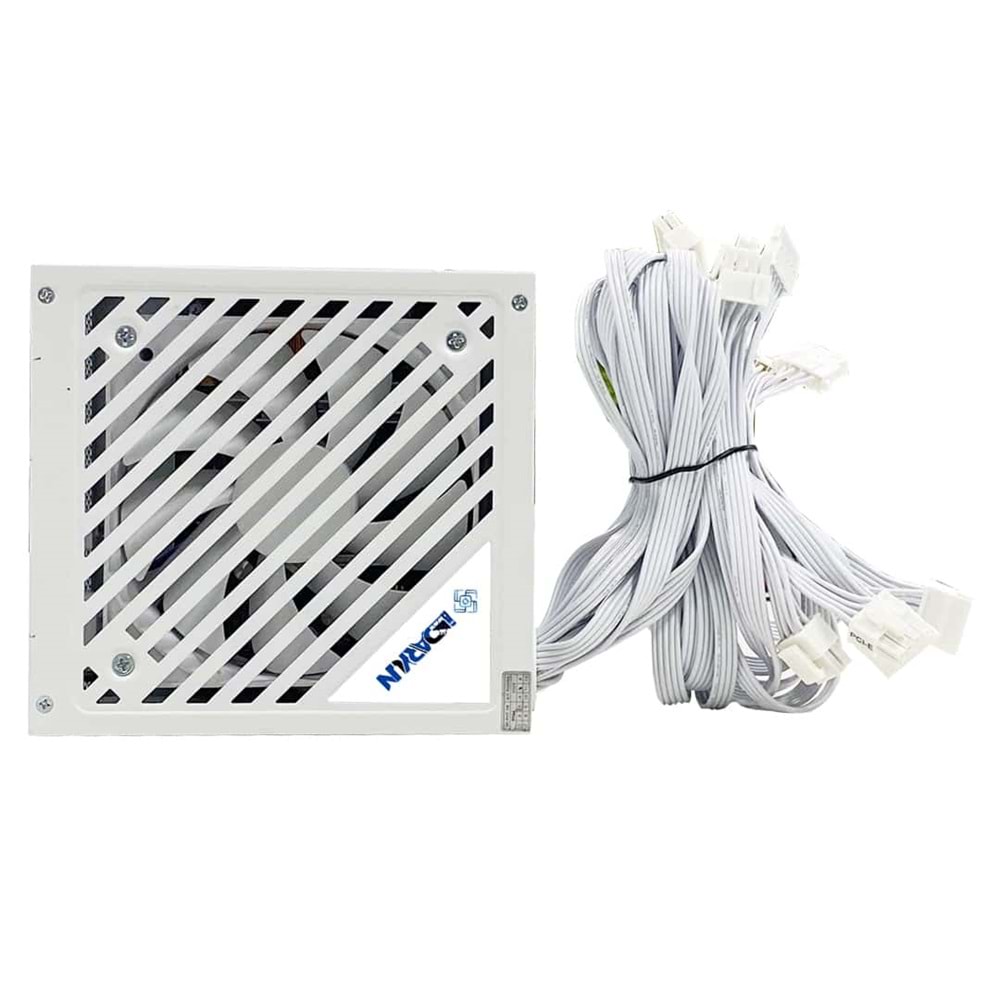 DARYUN DY750+80W PLUS POWER SUPPLY