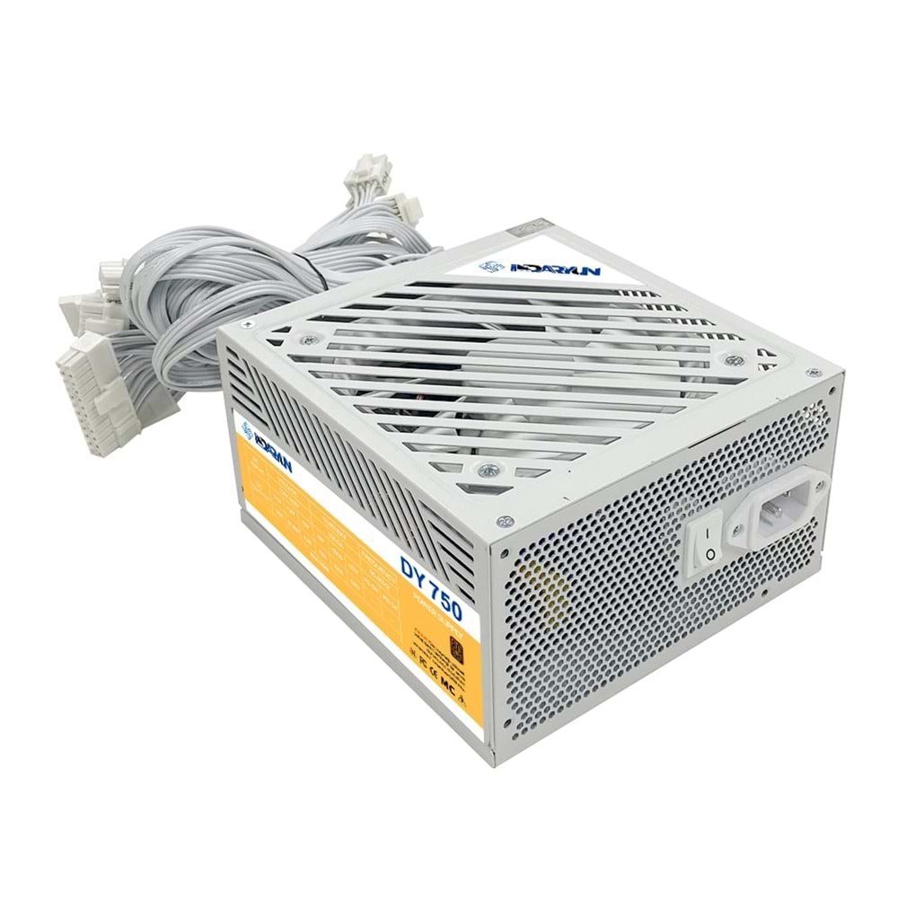 DARYUN DY750+80W PLUS POWER SUPPLY