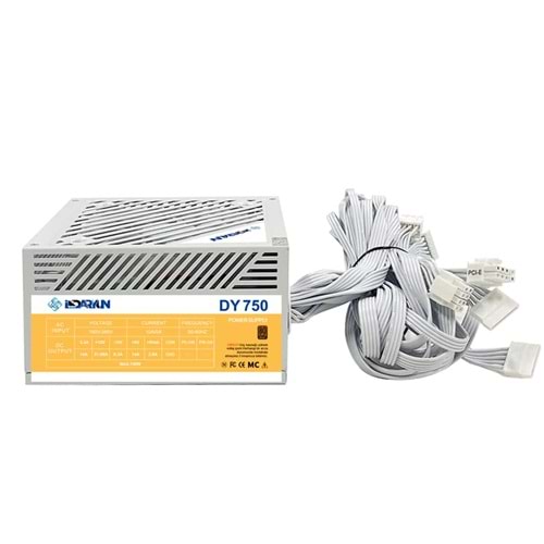 DARYUN DY750+80W PLUS POWER SUPPLY